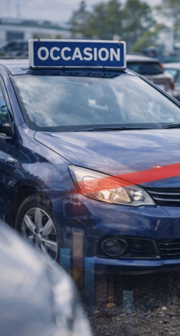 Autoankauf Osnabrück Fahrzeugpark