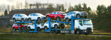 Autoexport Osnabrück