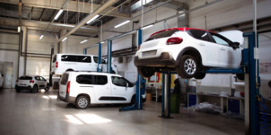 Motorchaden Ankauf Osnabrück